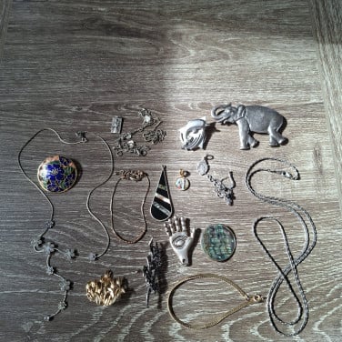 Sieraden
