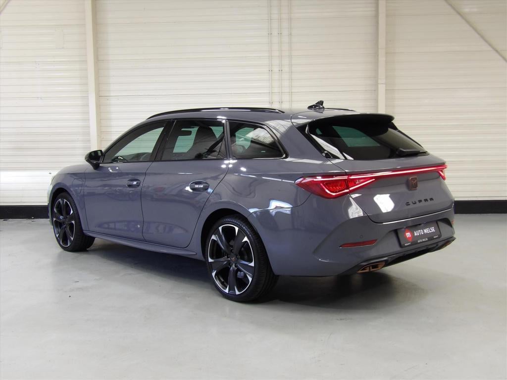 Cupra Leon 1.4 e-hybrid 245pk dsg-6 adrenal