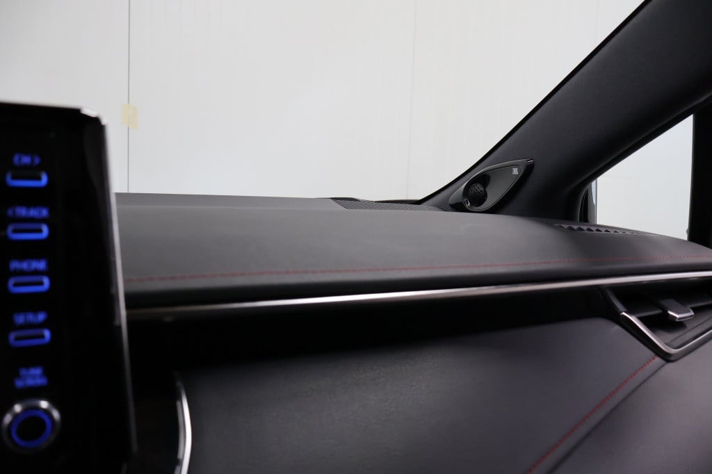 Toyota Corolla Touring Sports 2.0 hybrid gr-sport plus