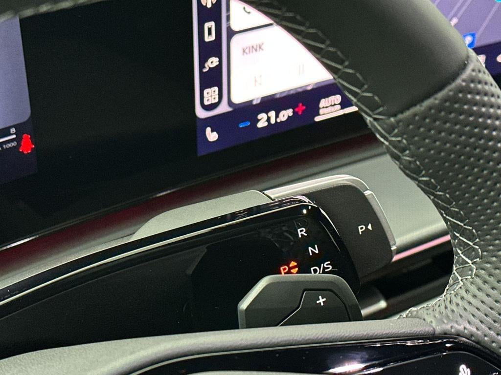 Audi Q3 sportback s edition e-hybrid 200 kw / 272 pk sportback 6 ver