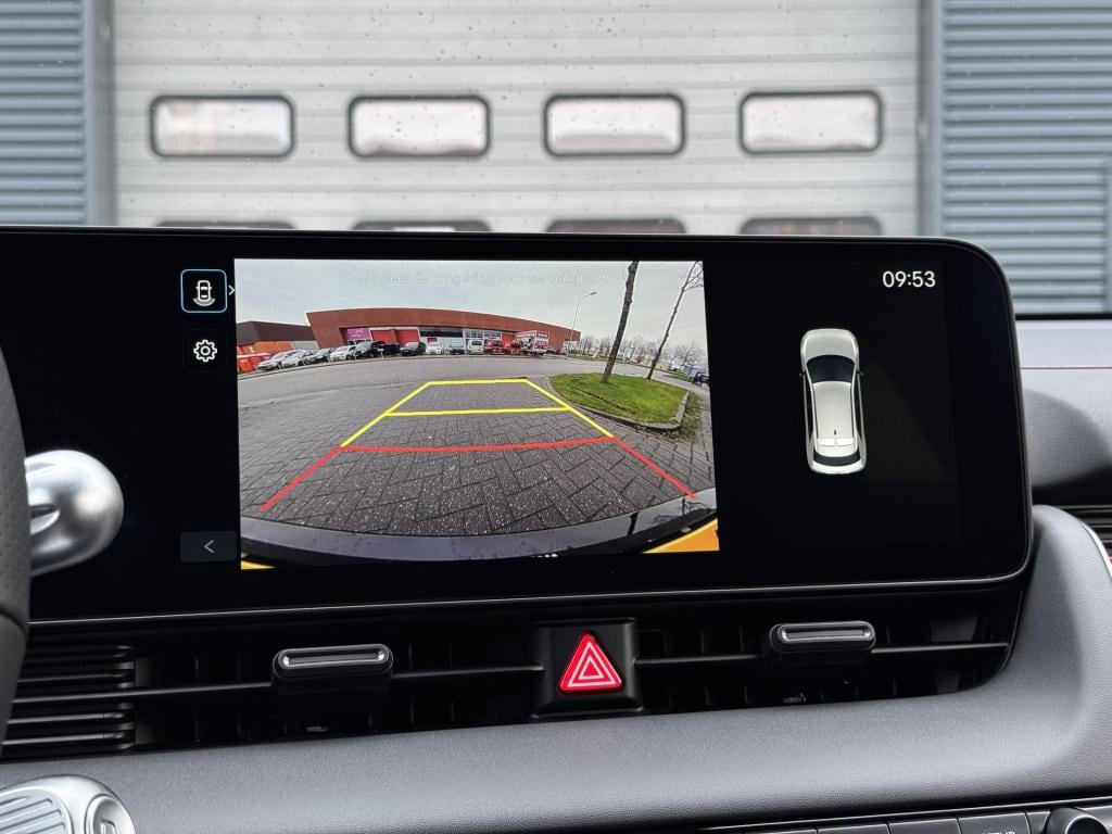 Hyundai Ioniq 5 n line edition 84 kwh soh 99,7% nl-auto + 1e eigenaar, nieu