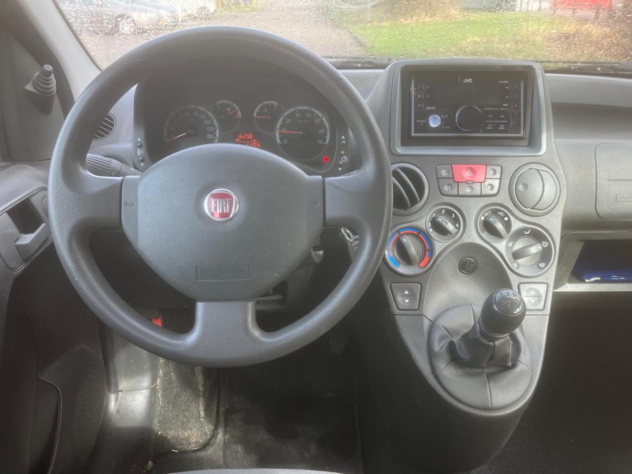 Fiat Panda 1.2