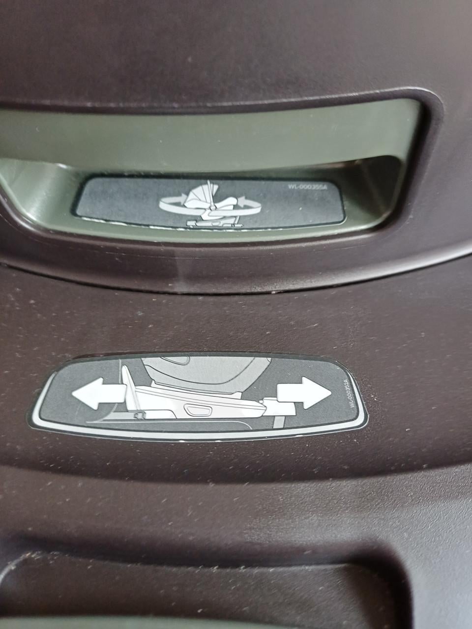 Nuna Pipa Next autostoeltje + Base Next (draaibaar)