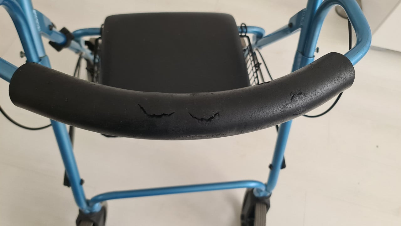 Rollator