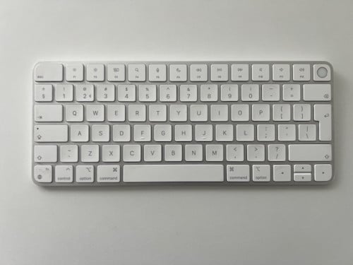 Apple Magic Keyboard met Touch ID