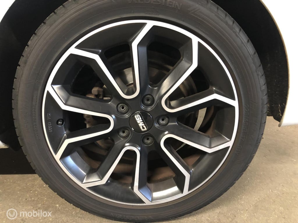 Volkswagen Golf 1.2 tsi highline bluemotion