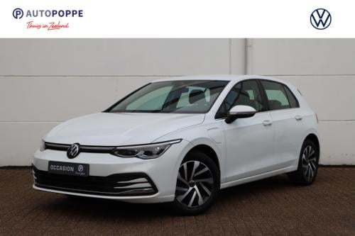 Volkswagen Golf 1.4 tsi ehybrid style 204pk dsg6