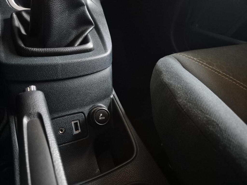 Ford Fiesta 1.25 titanium