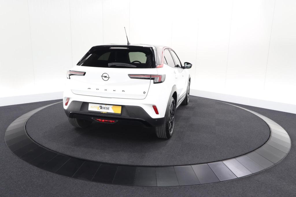 Opel Mokka-e electric level 4 50 kwh | soh 97,5% | adaptieve cruise control