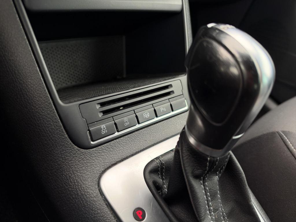 Volkswagen Tiguan 1.4 tsi sport&style automaat led pdc
