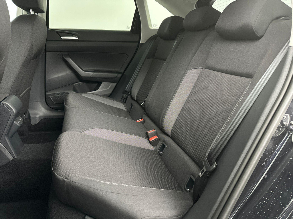 Volkswagen Taigo life edition 1.0 85 kw / 116 pk tsi cuv 6 versn. h