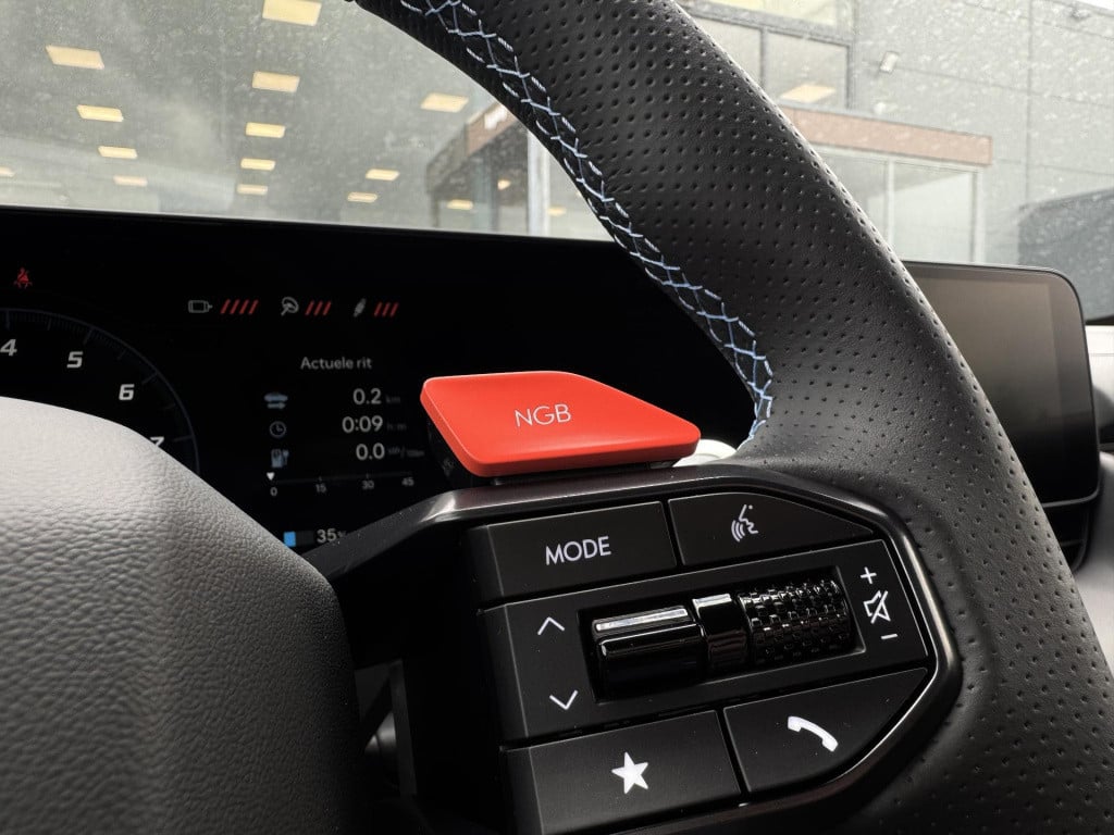 Hyundai Ioniq 5 n awd 84 kwh vision panoramadak