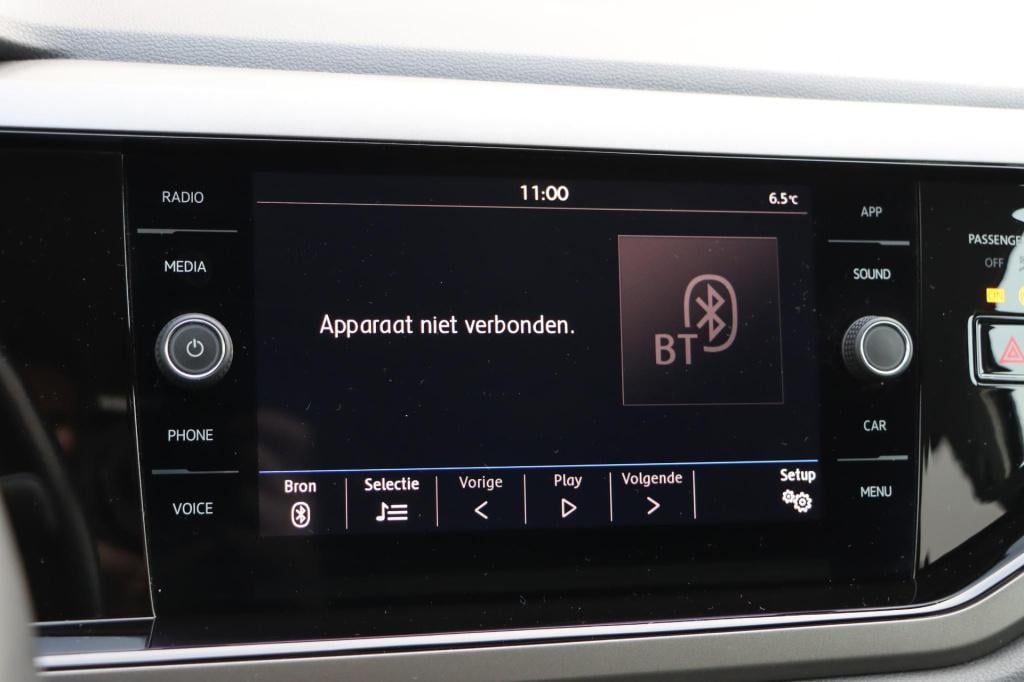 Volkswagen Polo 1.0 tsi comfortline 95pk