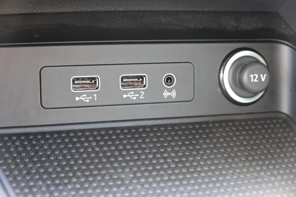 Seat Ateca 1.5 tsi business intense