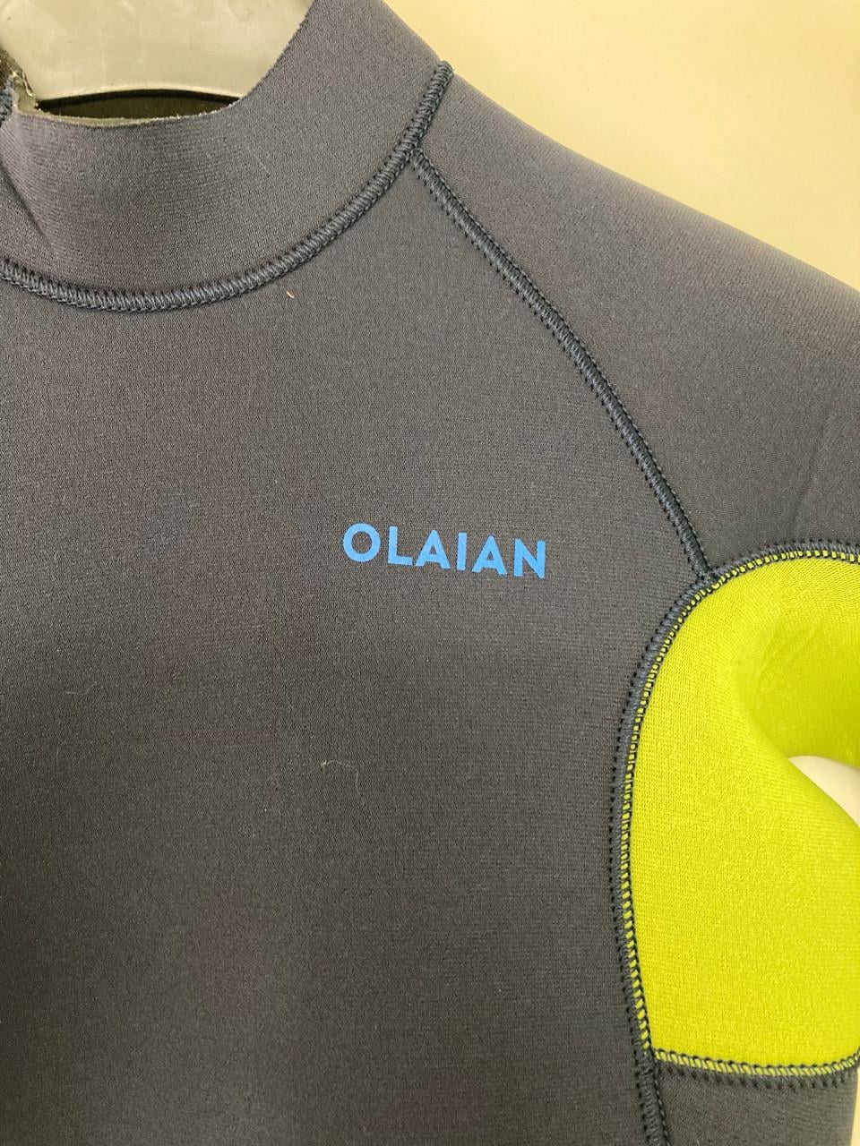 Wetsuit Olaian