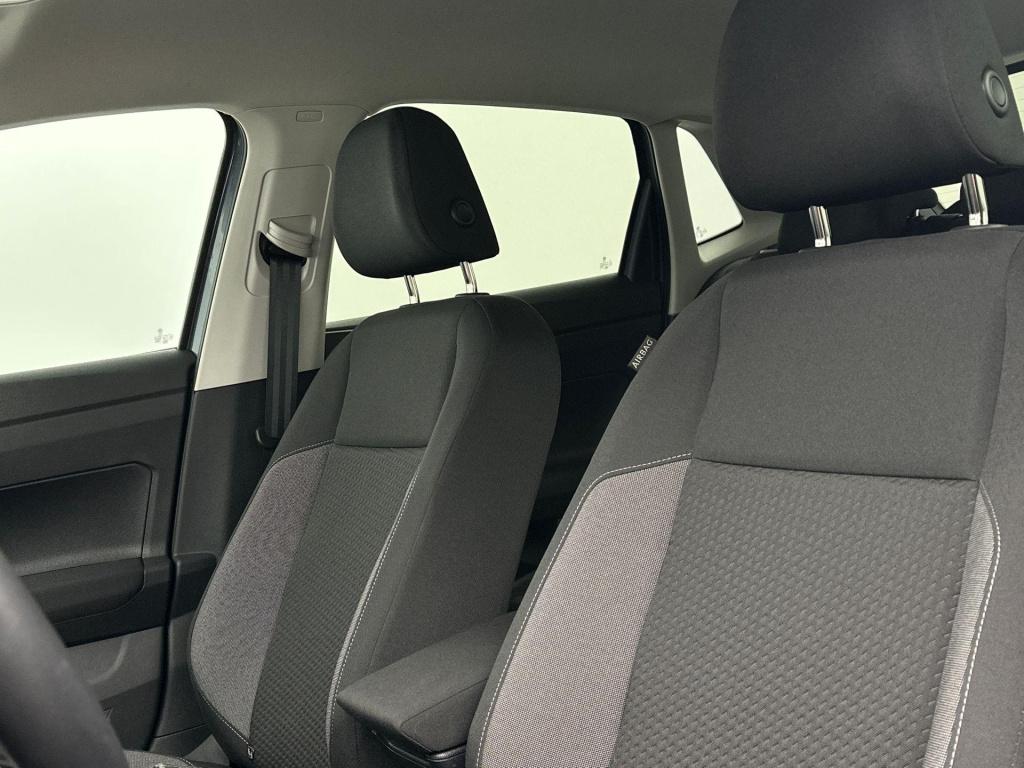 Volkswagen Polo life edition 1.0 70 kw / 95 pk tsi hatchback 5 ver