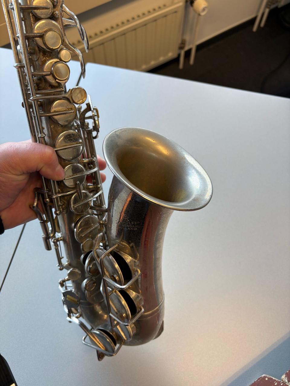 Saxofoon