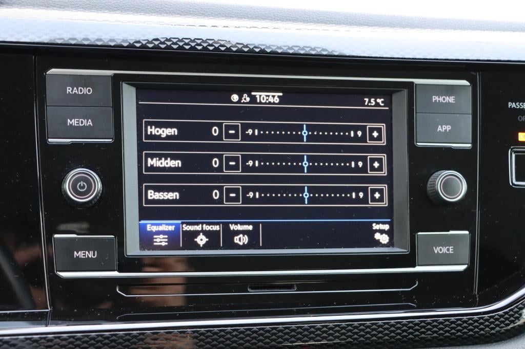 Volkswagen Polo 1.0 tsi life