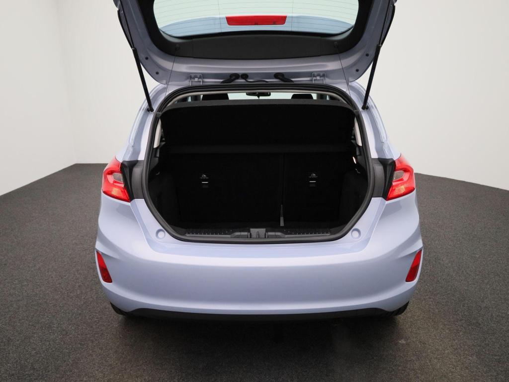 Ford Fiesta 1.0 ecoboost connected | apple carplay & android auto | cruise 