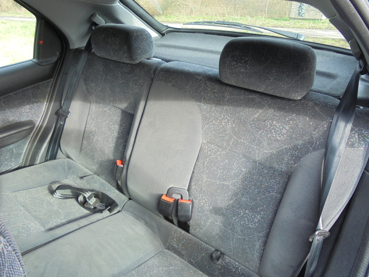 Xsara 1.6I degelijke auto Bwjr. 1998 met slechts 168.566 km nieuwe Apk