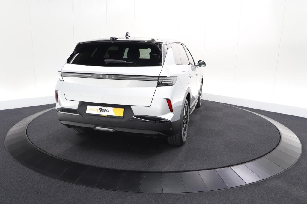 Opel Grandland 1.2 turbo 145 hybrid gs | nieuw model | camera | apple carpl