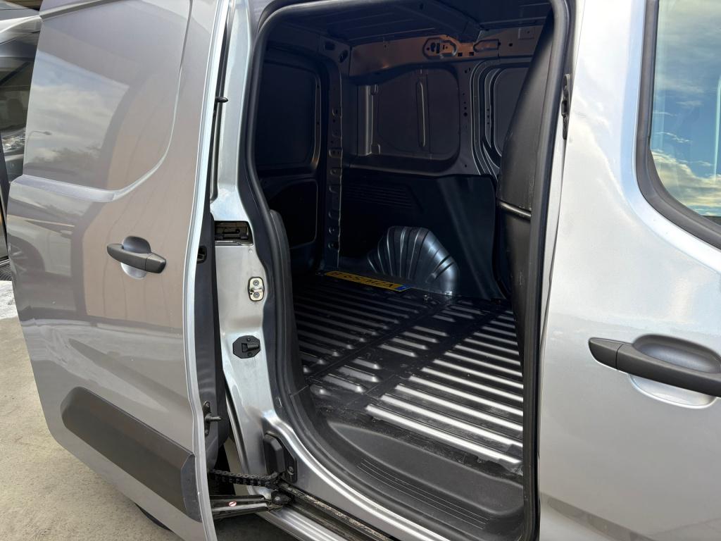 Citroen Berlingo 1.5 bluehdi 100 s&s l1