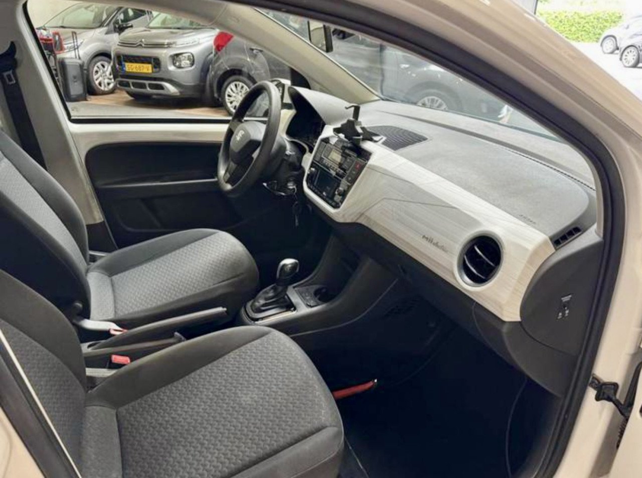 Seat MII Electric Long range 2021 inruil auto/ motor mogelijk