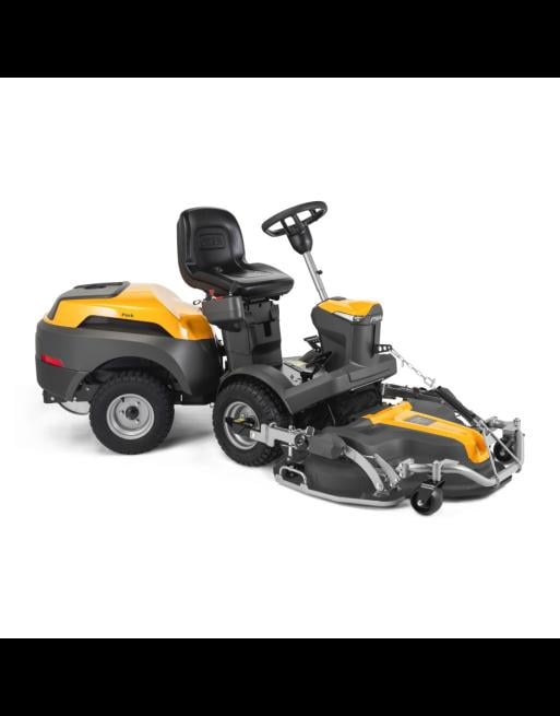 Honderden Tuinmachines uit voorraad leverbaar