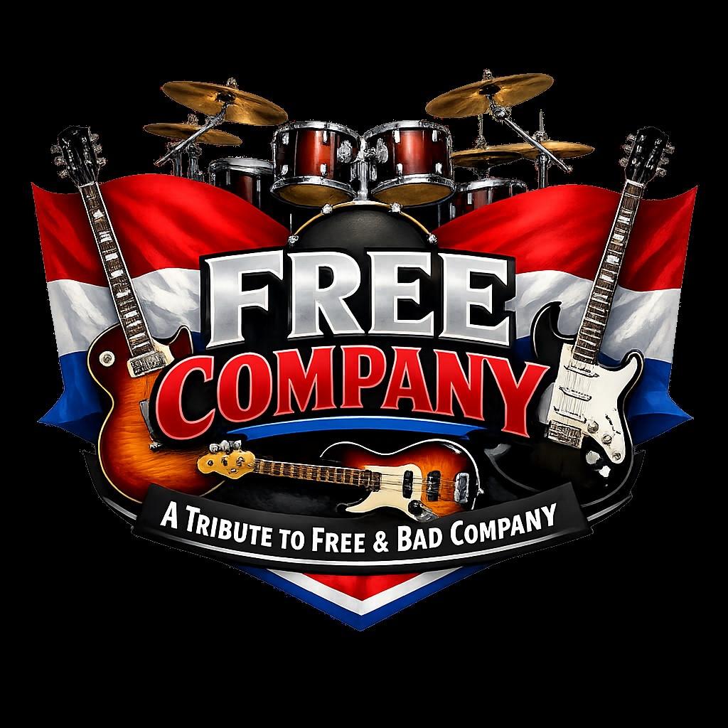 Toetsenist bad company / free tribute