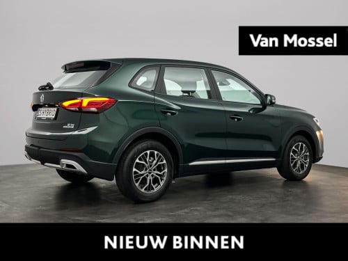 MG ZS 1.5 hybrid+ standard automaat | 16'' lm velgen | apple carplay / andr