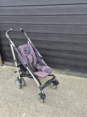 Buggy