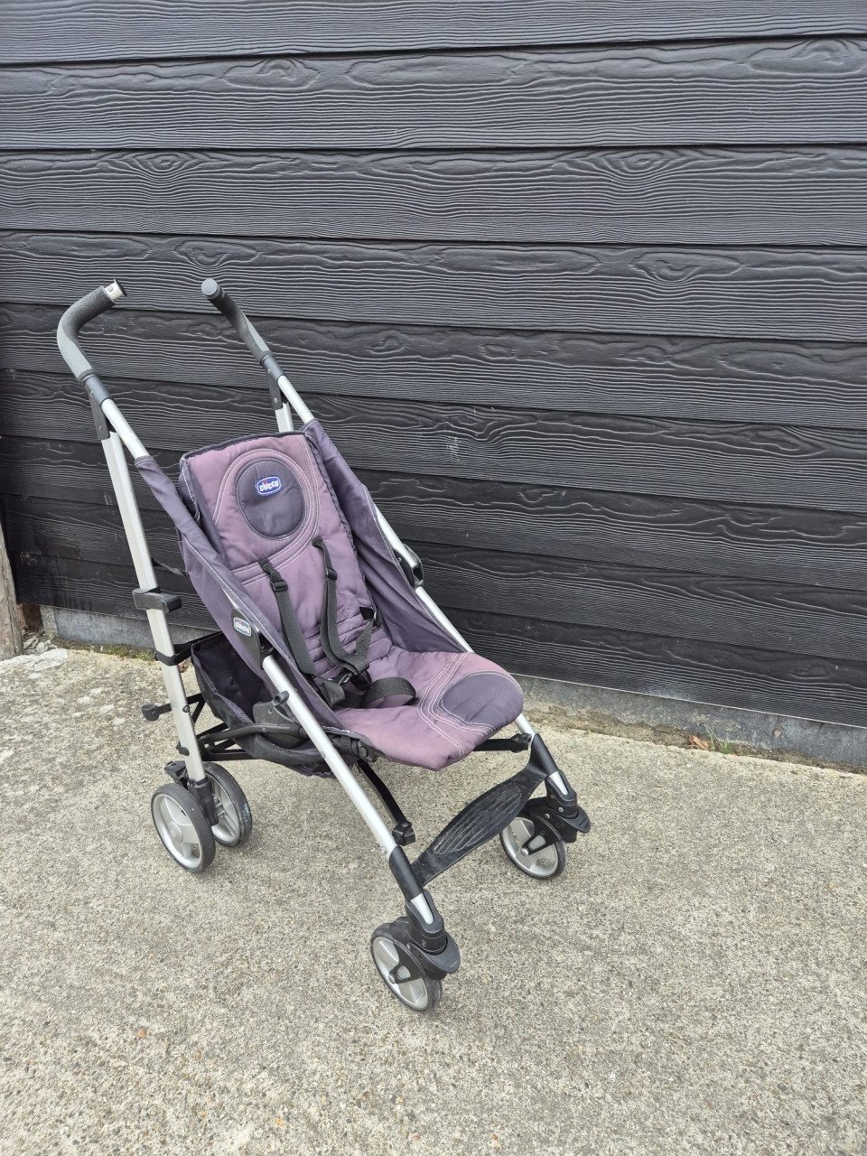 Buggy