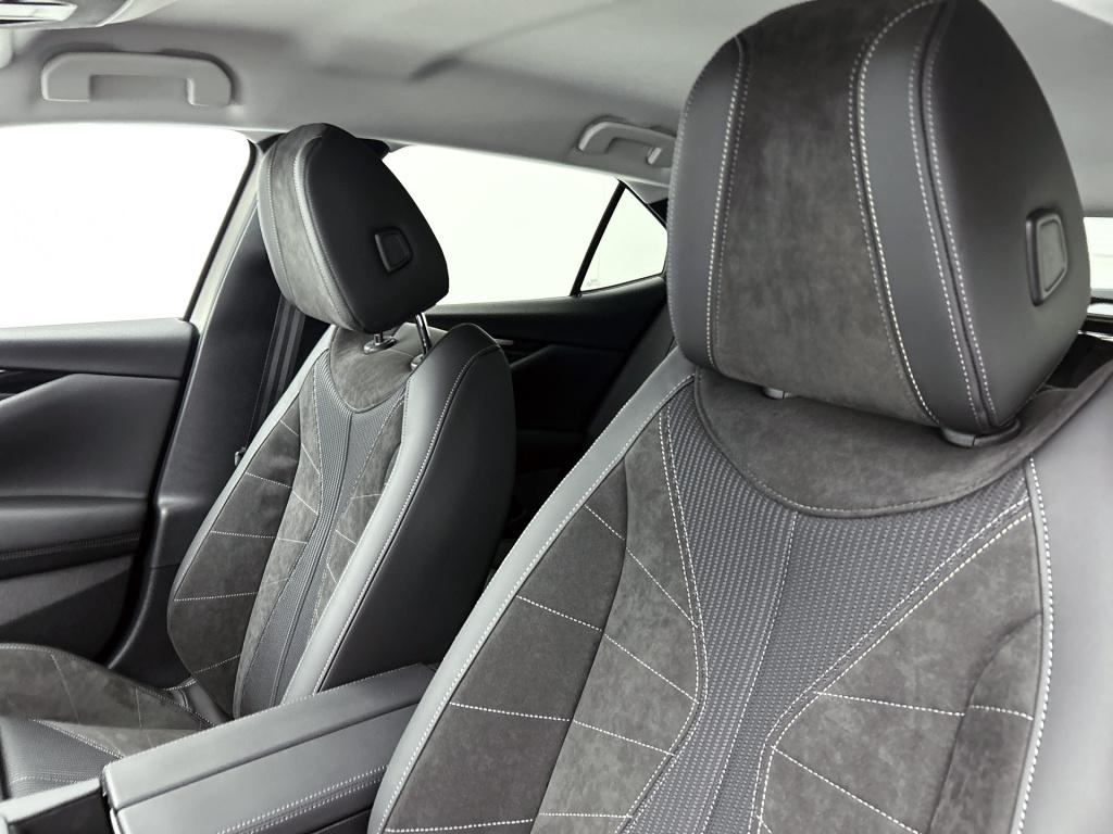 Ds Ds 4 no e-tense etoile comfort pack 58.3 kwh