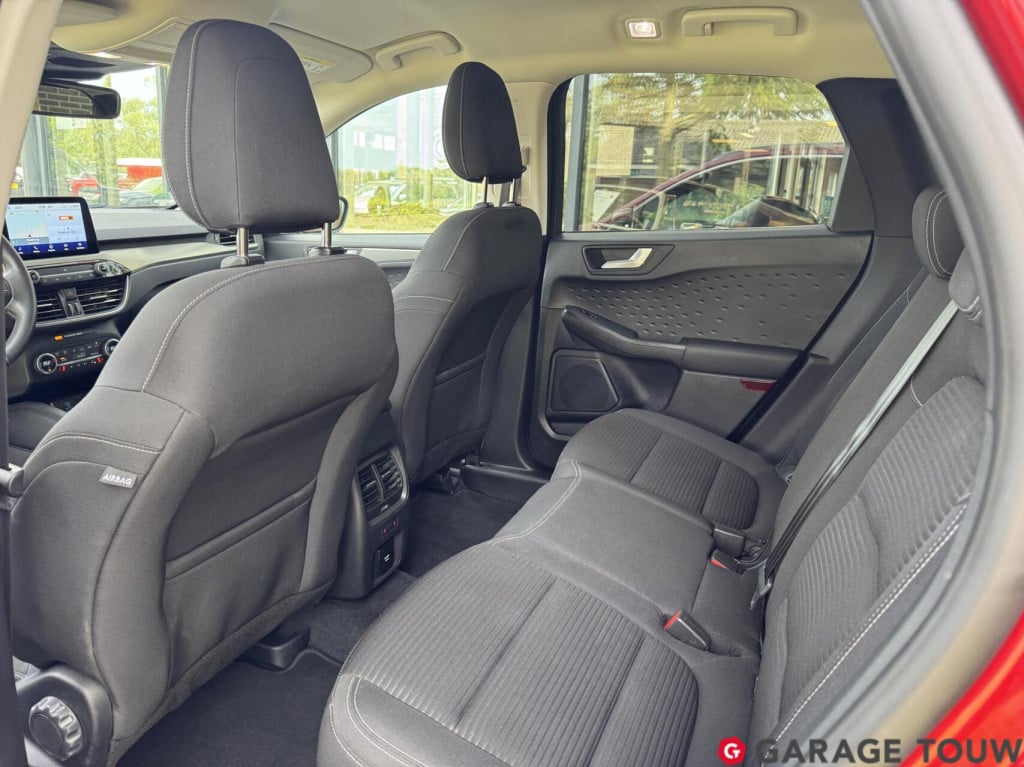 Ford Kuga 2.5 phev titanium