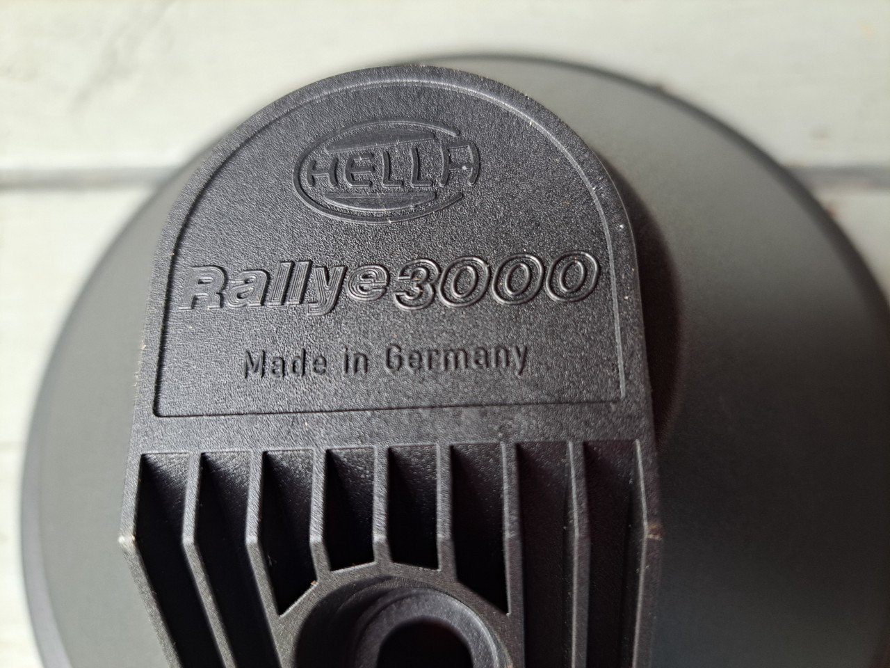 Hella verstralers