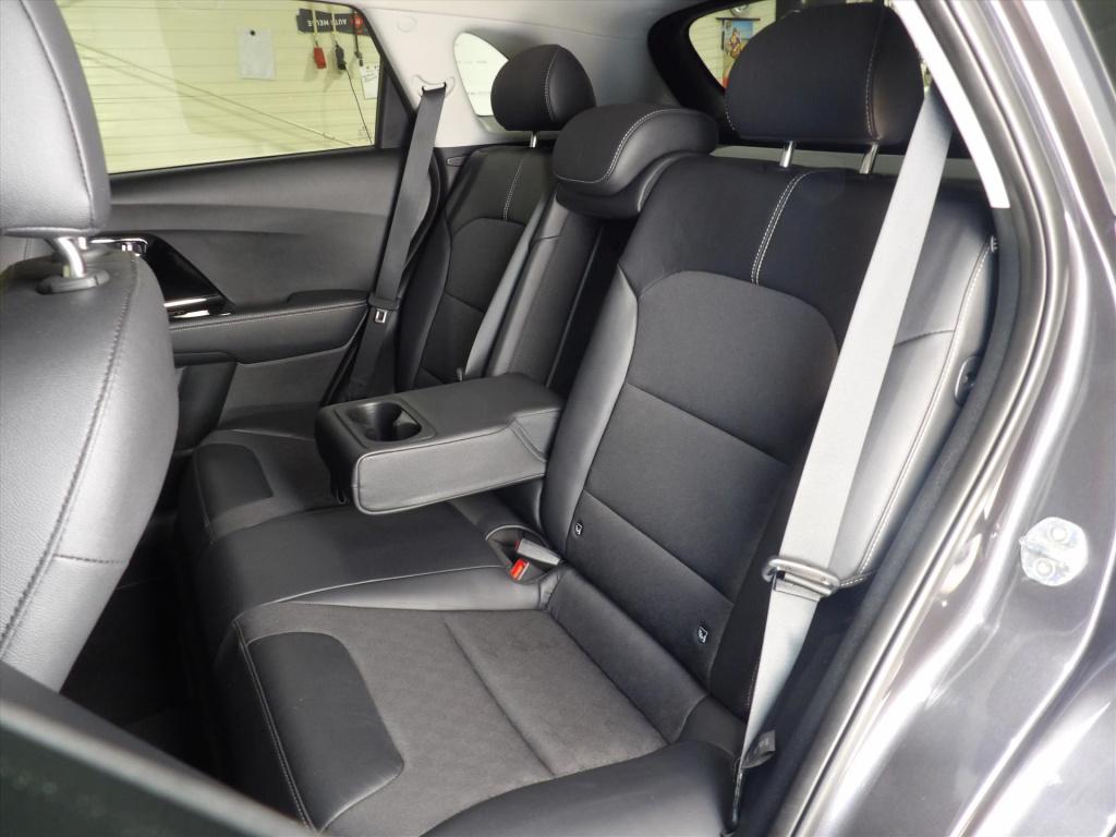 Kia Niro 1.6 gdi phev 141pk dct6 dynamicline