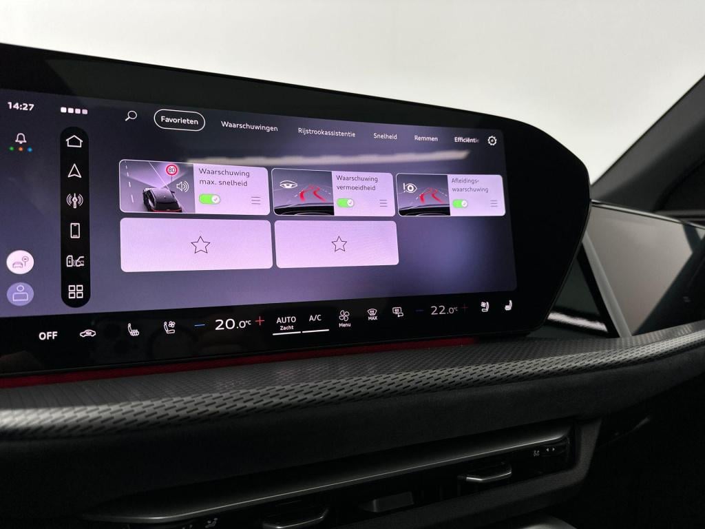 Audi Q5 s edition competition e-hybrid 270 kw / 367 pk suv
