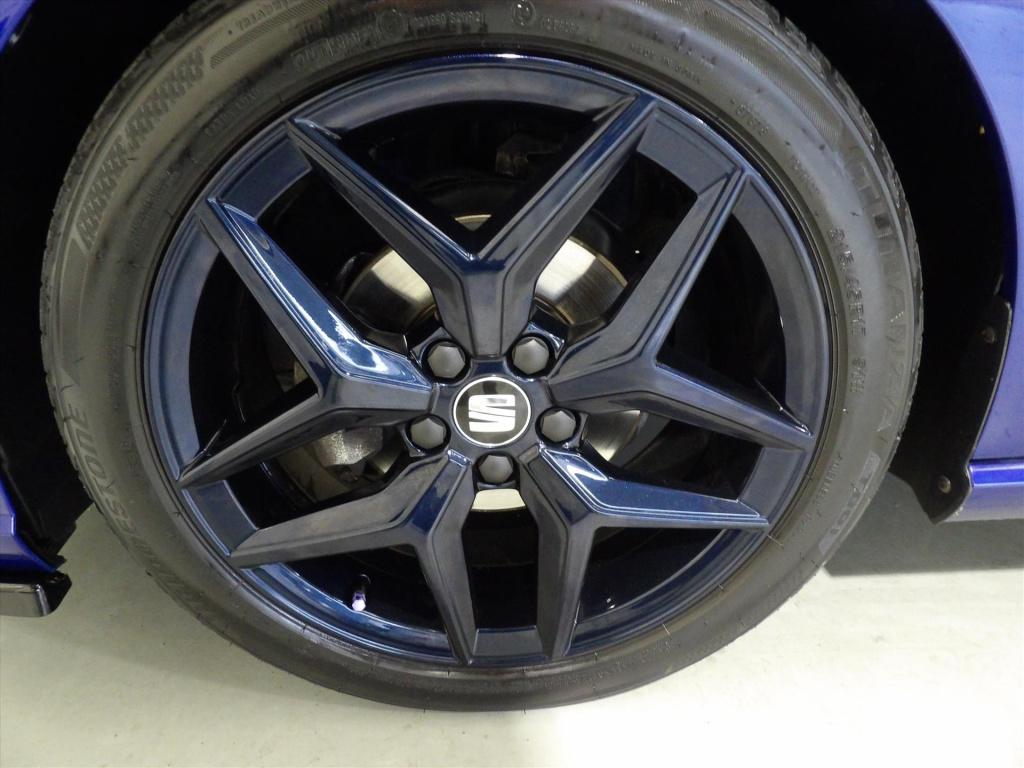 Seat Ibiza 1.0 ecotsi 95pk fr