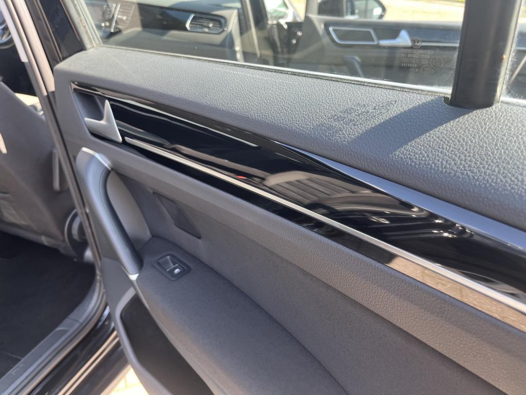 Volkswagen Golf Sportsvan 1.2 tsi highline nl auto