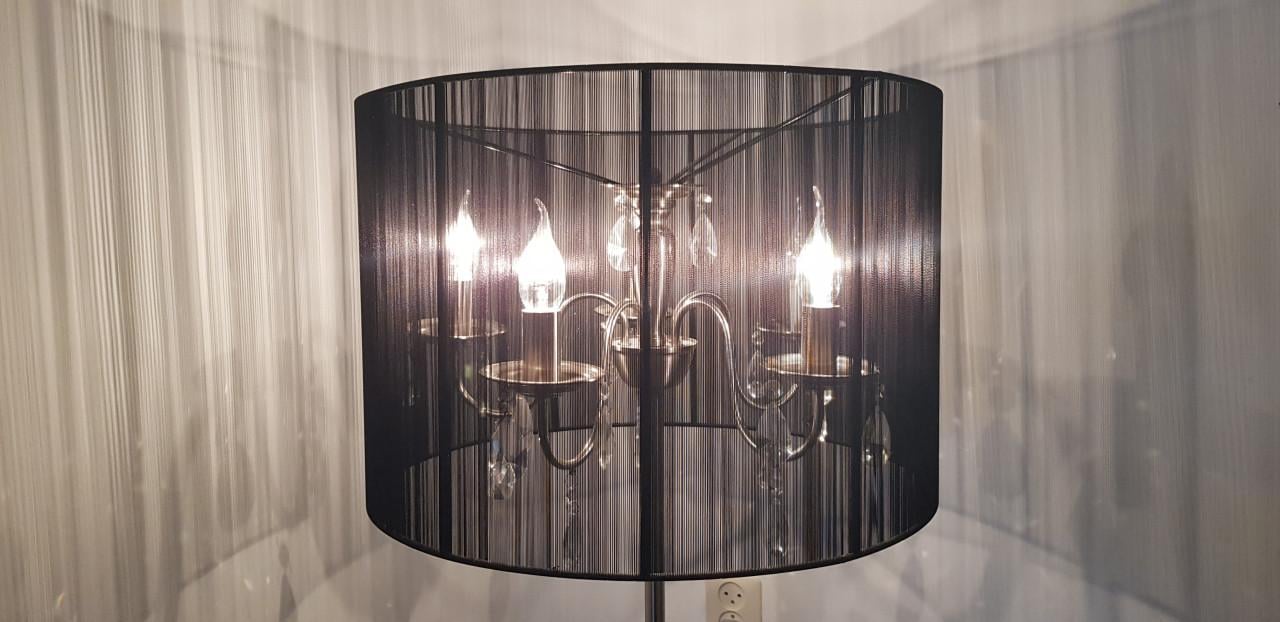 Staande lamp