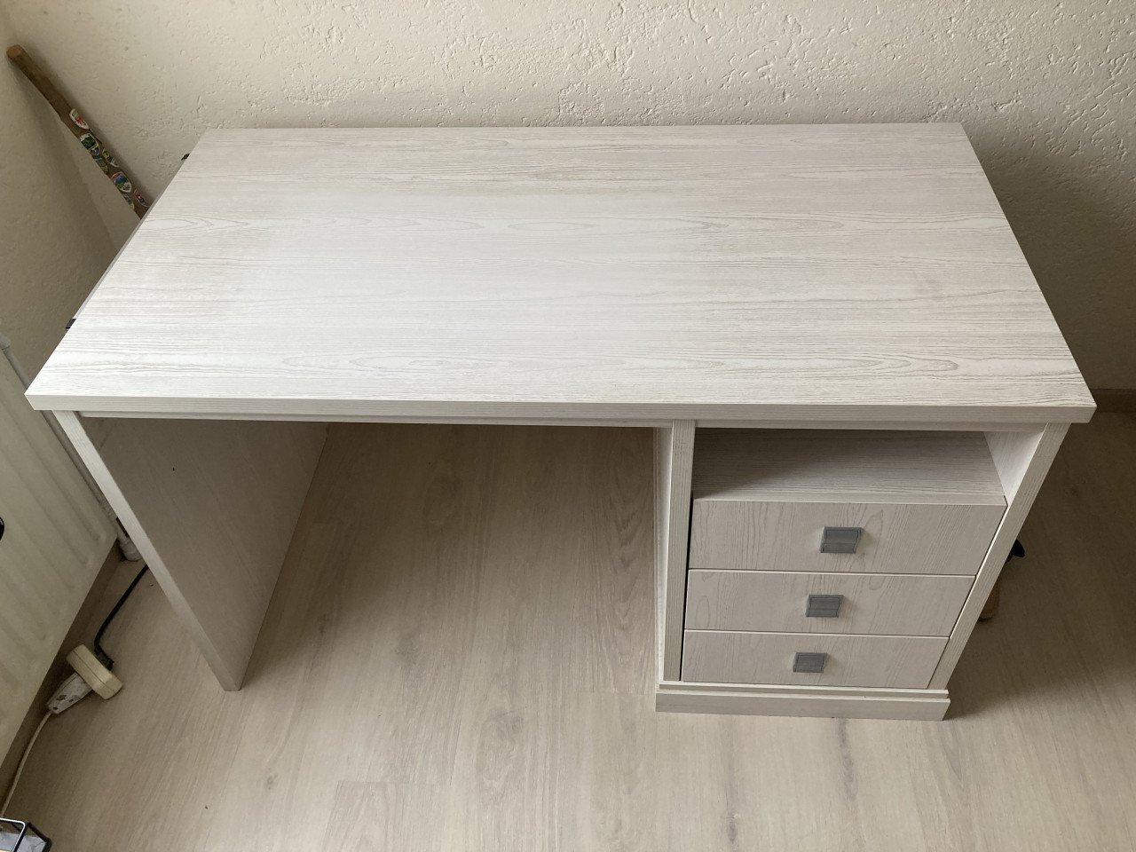 Mooie tiener kamer