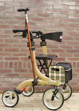 Rollator zgan