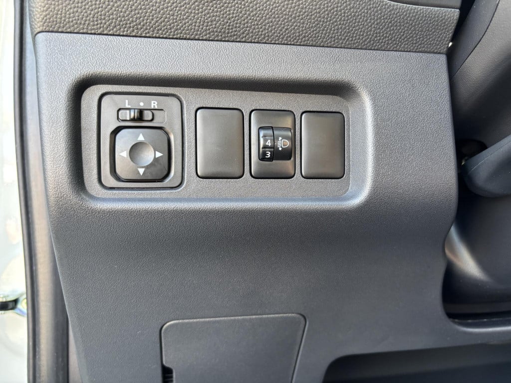 Mitsubishi Space Star 1.2 connect+ | apple carplay/android auto | aircondit