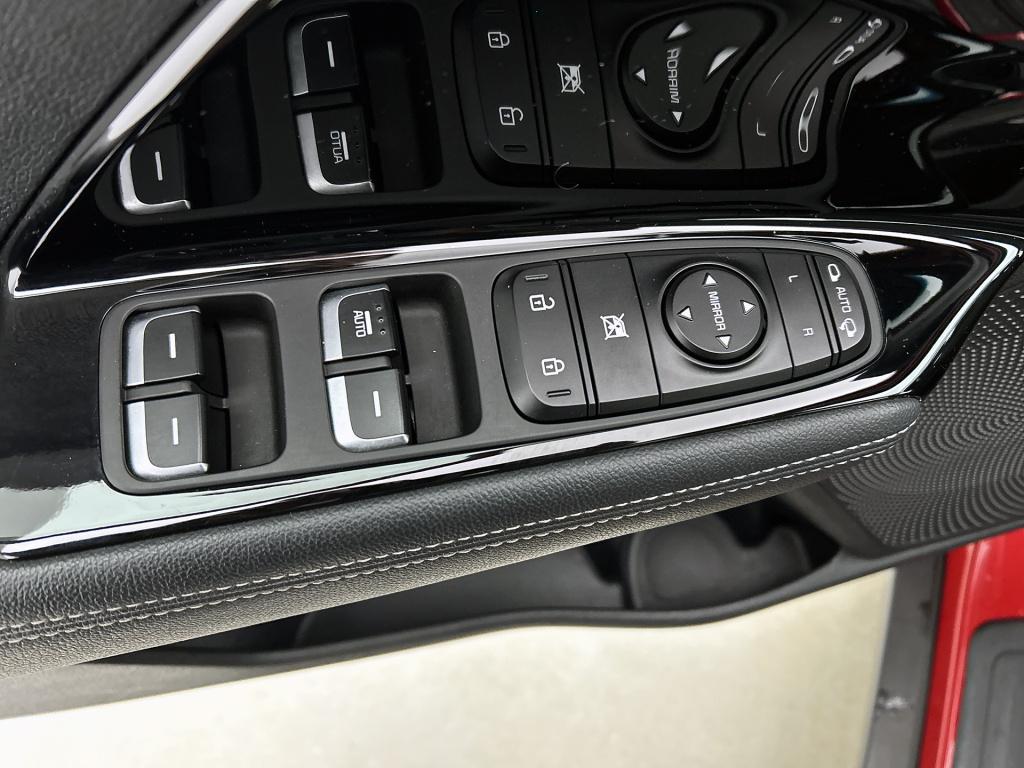 Kia Niro 1.6 gdi hybrid dynamicplusline full led | half eco-leder | stoel/s