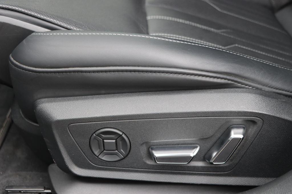 Audi A6 avant 55 tfsi e quattro competition 367pk s tronic | elektrische st