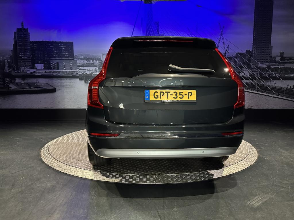 Volvo XC90 2.0 t8 recharge awd inscription expression *pano*camera*trekhaak