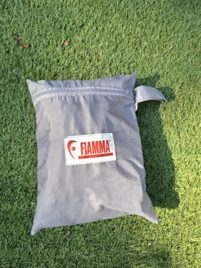 Fietshoes Fiamma