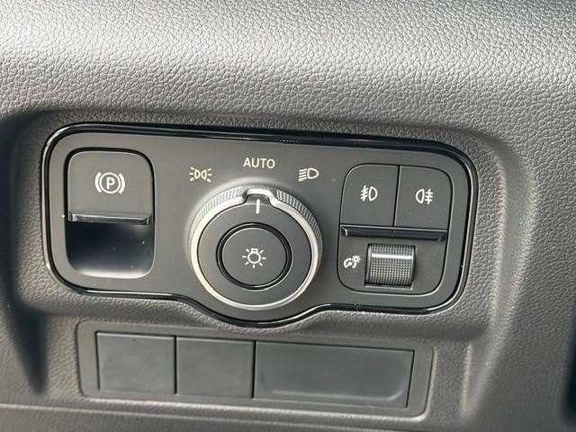 Mercedes-Benz Citan 112 cdi l2 pro l mbux l camera l smartphone integratie 