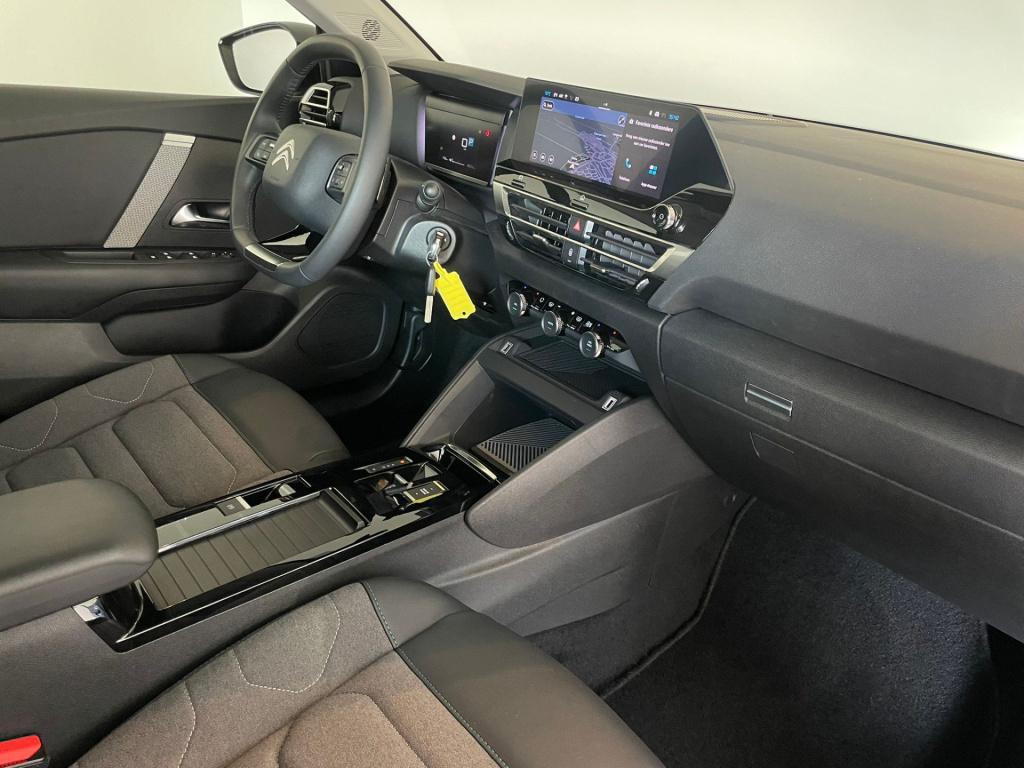 Citroen C4 1.2 puretech shine