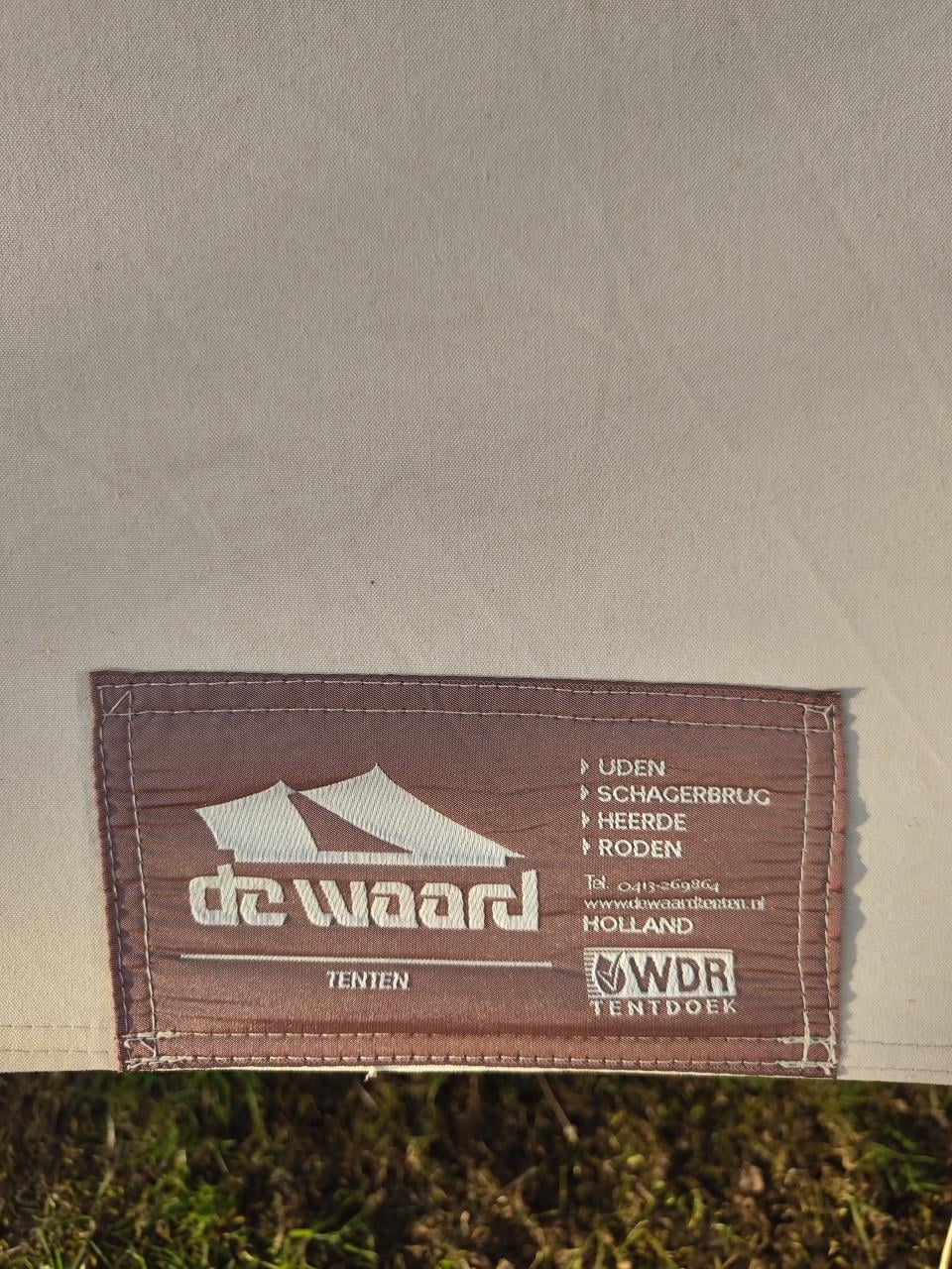 De Waard Papegaaiduiker